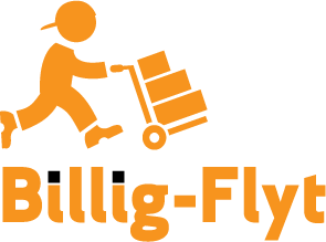 Billig-Flyt.dk Logo